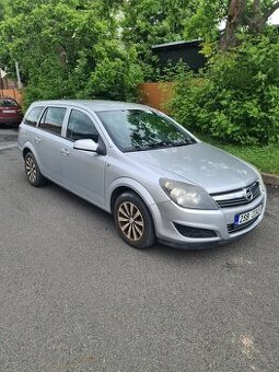 Opel astra 1.6 16v 85kw
