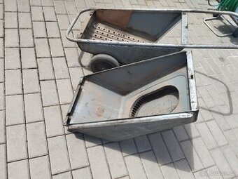 Svářečka KS 250 Plechařina - 1