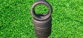 225/45/18 + 245/40/18 Pirelli - zimní - použité pneu