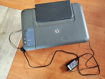 Multifunkční tiskárna scanner HP Deskjet 1050 AIO J410