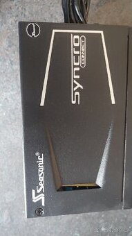 Seasonic syncro connet DGC-650 na opravu - 1