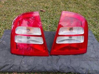 Zadní světla Škoda Octavia 1 originál