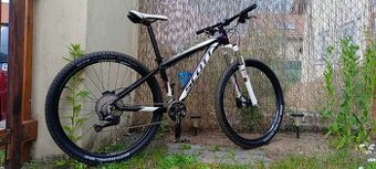 Dámské kolo Scott scale contessa S, komplet na XT