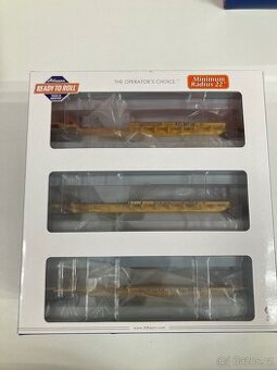 Model vagonu Athearn ATH28919