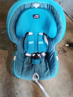 Britax Römer Autosedačka King II LS 2018 9-18 kg