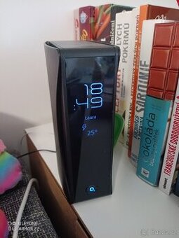 O2 Smart Box