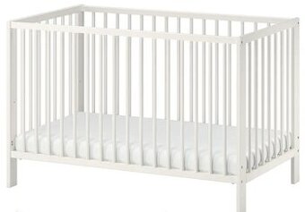 Postýlka Gulliver Ikea