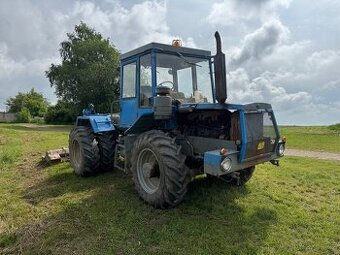 Traktor Škoda Liaz ŠT 180