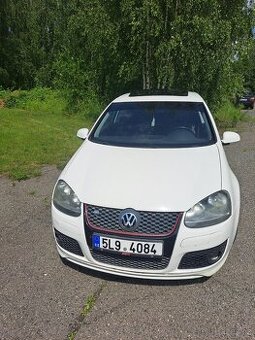 Golf 5