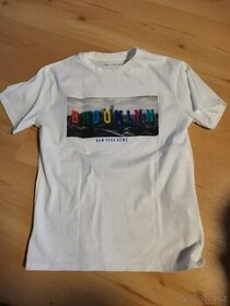 Dětské tričko Zara vel. 140
