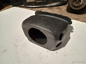 Honda Civic 8G Plast kolem volantu