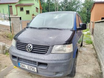 Volkswagen T5