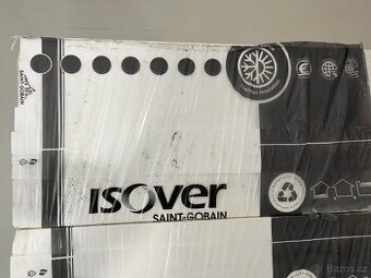 Tepelná izolace Isover EPS 100 70 mm (3,5 m2/bal.)