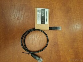 Patchkabel CAT5Ee UTP 0,5m