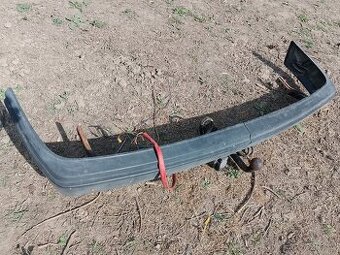 Tažné zařízení, závěs na Škoda 120l 125l, 130l. Včetně elekt