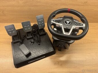 Thurstmaster T248