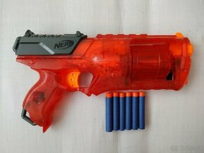 NERF pistole