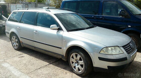 Volkswagen Passat 3BG 1,9 TDi combi