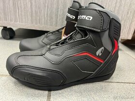 95. Moto boty FORMA STINGER černé 36 - 1