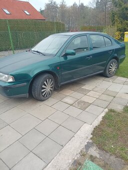 Octavia 1