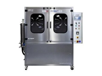 DPF - čistící přístroj na DPF