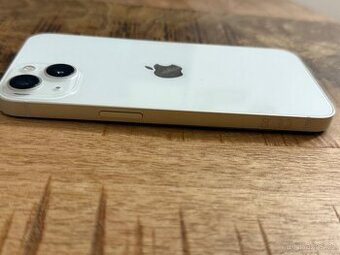 iPhone 13 128GB – krásný stav, 100% baterie