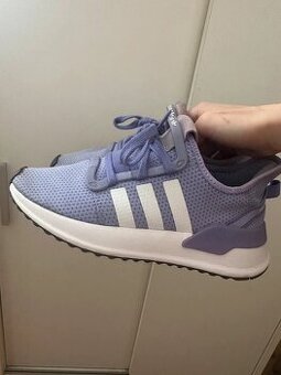 Adidas tenisky - sportovní boty vel. 36 2/3