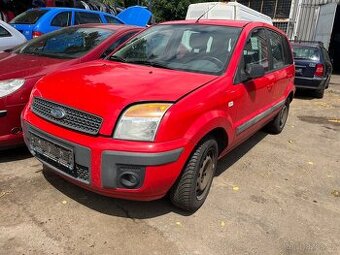 Díly ford fusion