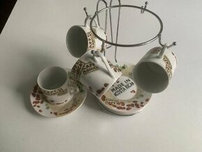 Mini caffe sada