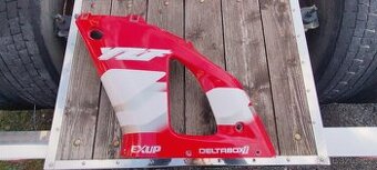 Plast Yamaha R1