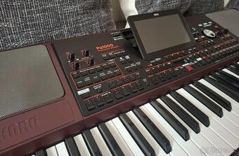 Korg pa 1000