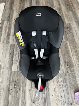 Britax römer dualfix M-isize