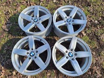 Alu kola 5x120 BMW R17