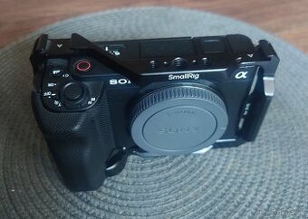 SONY ZV-E1 stejný čip jako FX3 a A7SIII