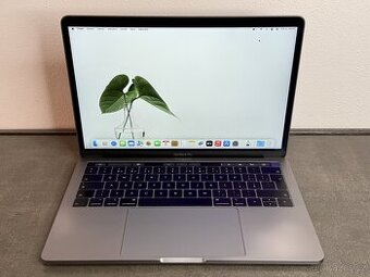 MacBook Pro 13'' 2019 / i5 / 16GB / 512GB SSD / Space Gray