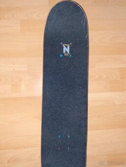 Skateboard - 1