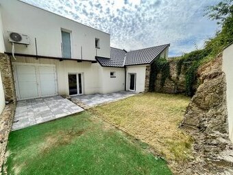 Prodej RD 5++1 s garáží a zahradkou. Přehrada Plumlov no1111