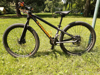 Dětské kolo Orbea MX24 disc
