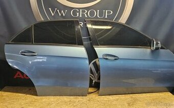 Dveře Mercedes W212