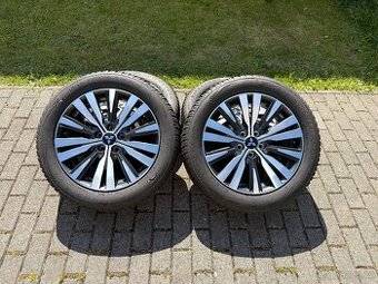 Alu kola Mitsubishi Outlander – 18”