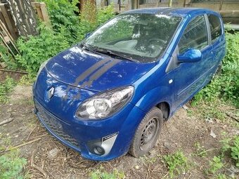 Twingo 2010