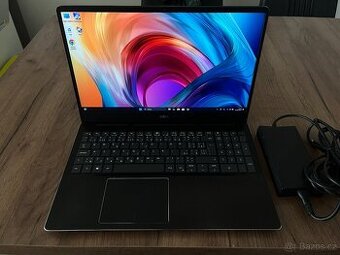 HERNÍ Dell i7 9750H 12x4.5GHz-RAM 16GB-SSD 512GB-15.6" FHD