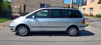 Sharan 1,9 tdi 96kw ASZ - 1