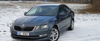 Škoda octavia III