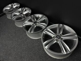 Alu VW TIGUAN 5x112 18”