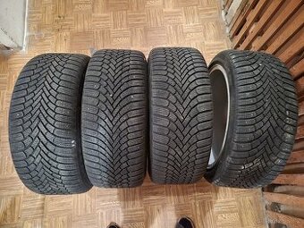 NOVÉ zimné pneumatiky - 225/40R18 V Blizzak 6 XL BRIDGESONE