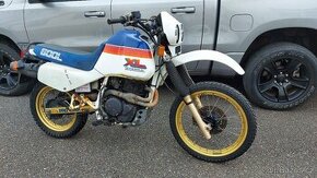 HONDA XL 600 LM LIMITED EDITION