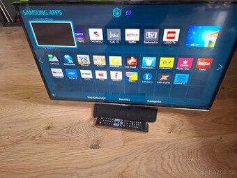 Samsung 81cm Smart WiFi YouTube Netflix oneplay
