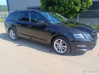 Octavia 3 face 1.5 tsi 110kW Clever