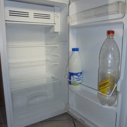 Malá lednička chladnička